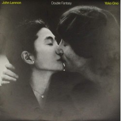 Пластинка John Lennon & Yoko Ono Double Fantasy